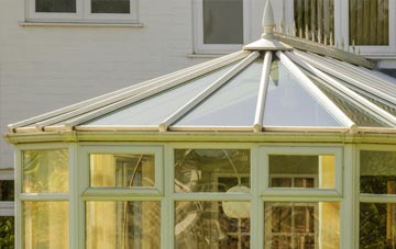 conservatory roof repair Hemsworth