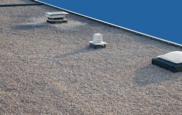 flat roofing Hemsworth
