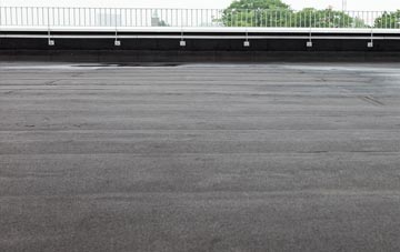 Hemsworth asphalt roof replacement