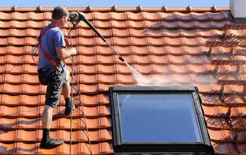 roof cleaning Hemsworth