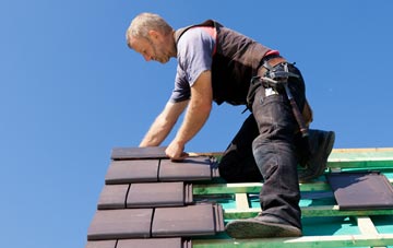 disadvantages of Hemsworth slate roofing