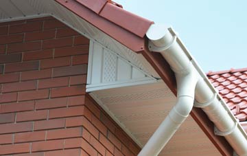 Hemsworth soffit repair costs