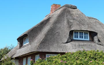 thatch roofing Hemsworth