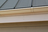 Hemsworth soffit repair