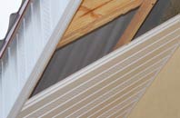 rated Hemsworth soffit repair companies